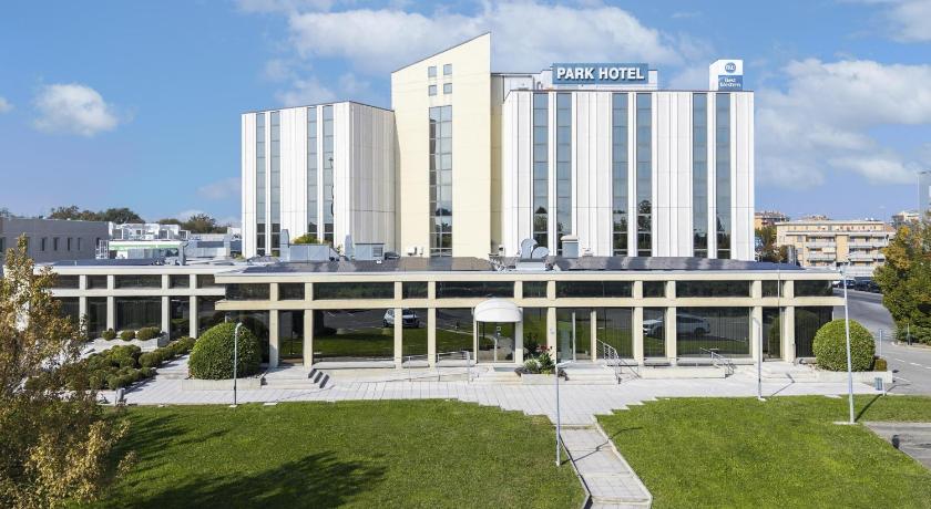 Best Western Park Hotel