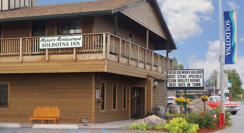 Soldotna Inn photo