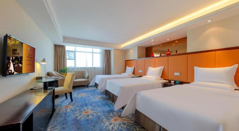 Image of Family Triple Room 1