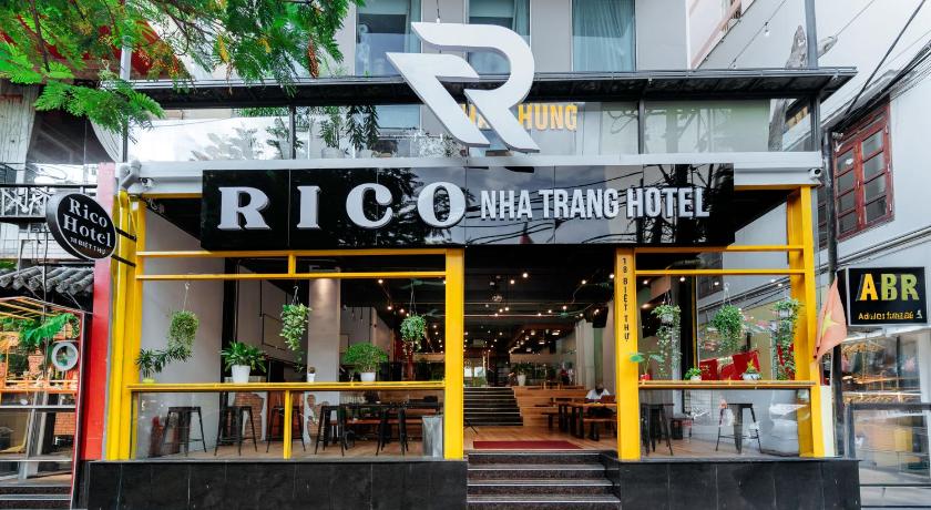 Rico hotel Nha Trang - image 8