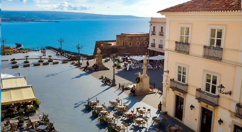 Hotel della Piazza