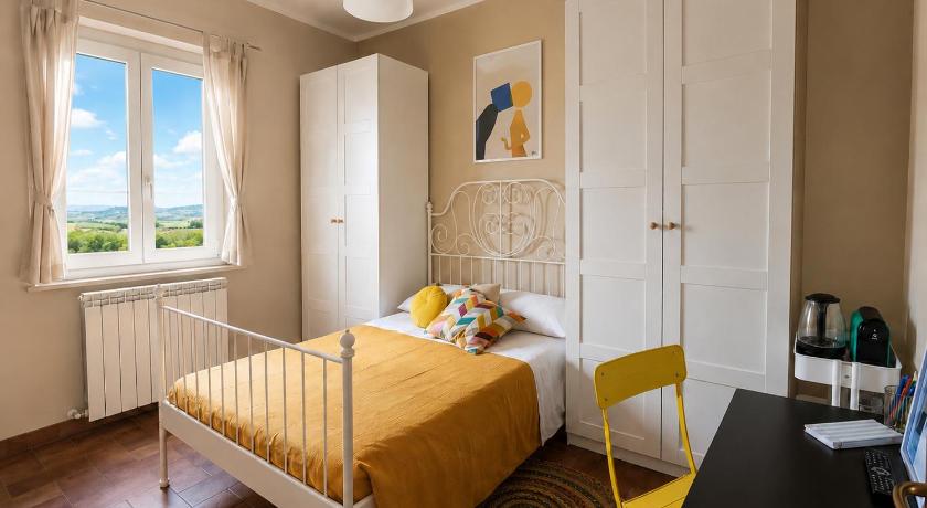 Capozucca Home