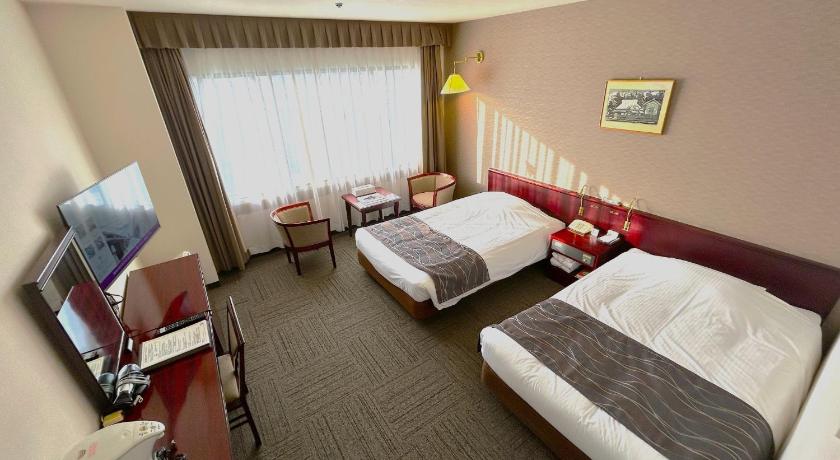 TSUYAMA KAKUZAN HOTEL - Vacation STAY 75704v
