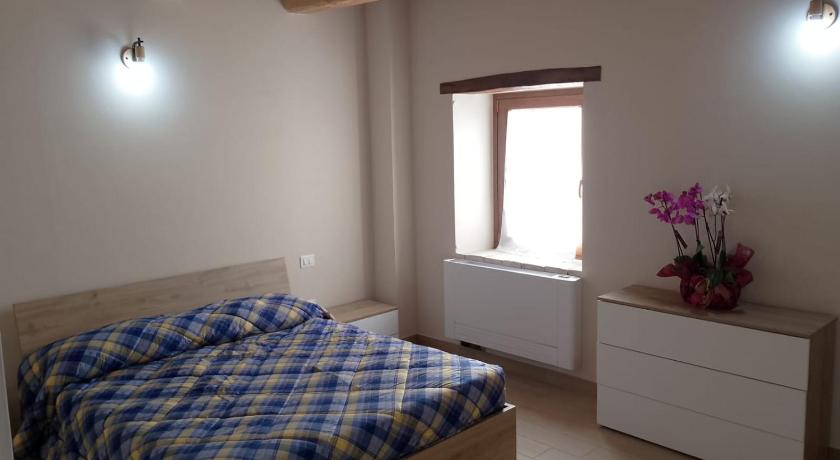 Gadise casa filinara b&b