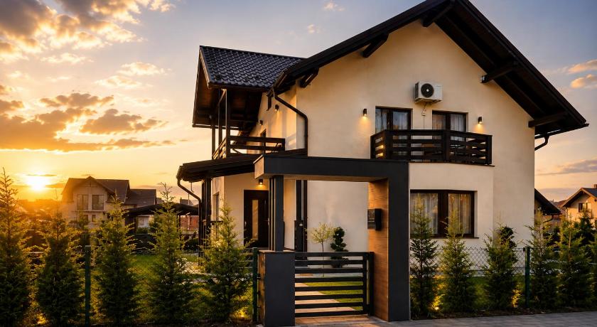 Cazare Băile Figa -The Home DRM
