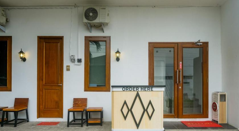 RedDoorz Near Simpang Lima Semarang - image 15