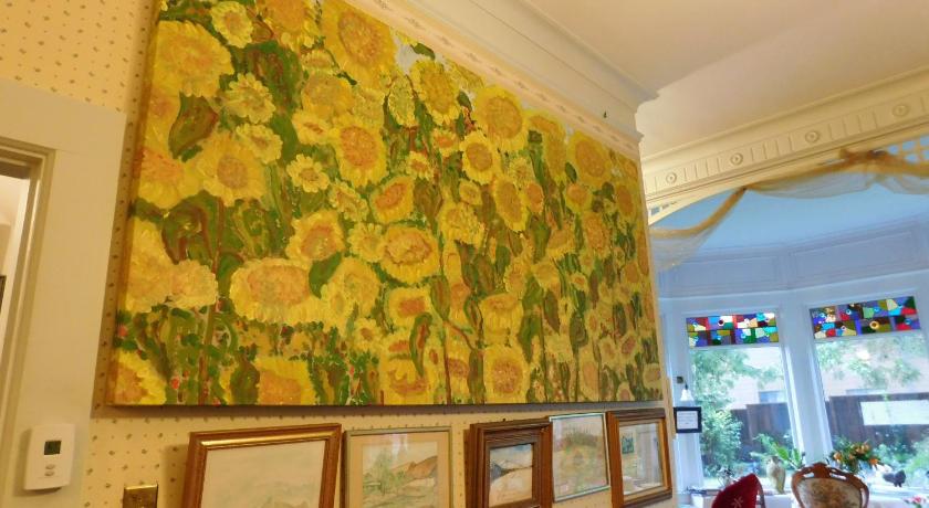 Cliff Crest Inn — Hotel in Santa Cruz (CA)