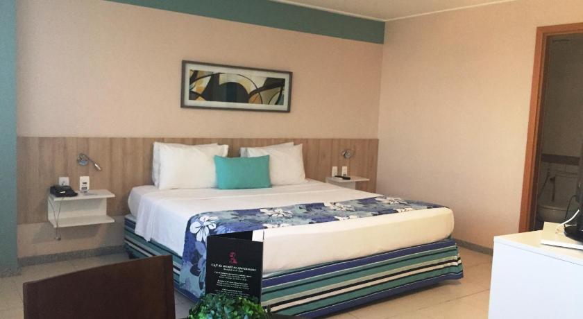 Nobile Suites Del Rio - Petrolina