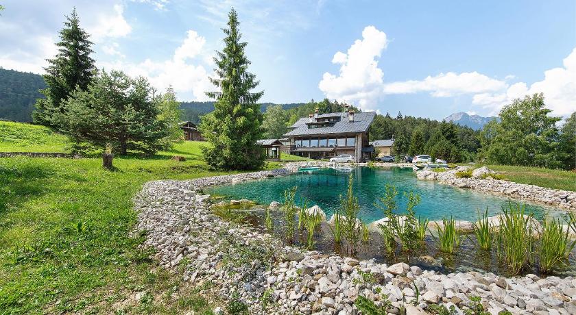 Relax in Baita di montagna