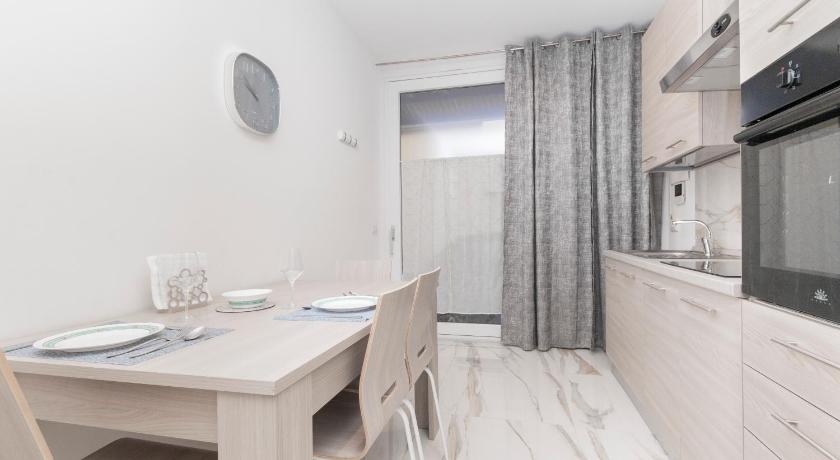 Molino Lounge Express 20' da Milano e Malpensa