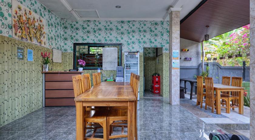 citiz house & hostel - image 23