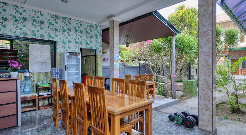 citiz house & hostel - image 16
