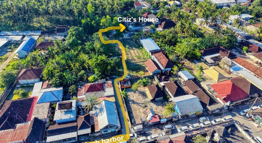 citiz house & hostel - image 18