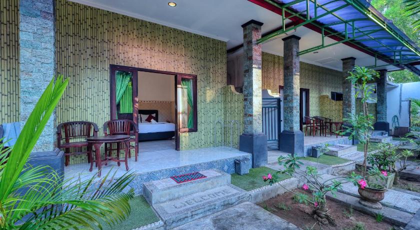 citiz house & hostel - image 7