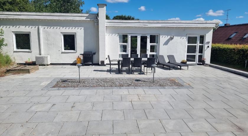 Foto Det lille hus - Booking Diskon Spesial