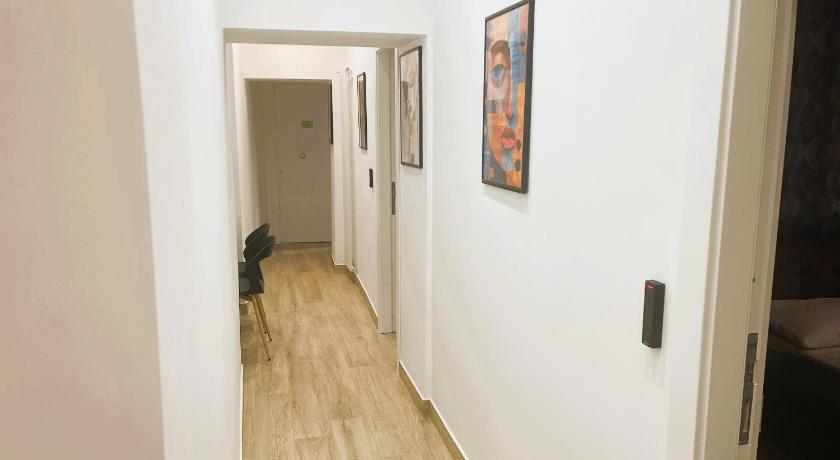 Urban Chic Suite Toledo - image 4