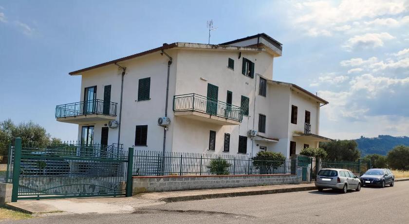 Affittacamere Domus Roseto