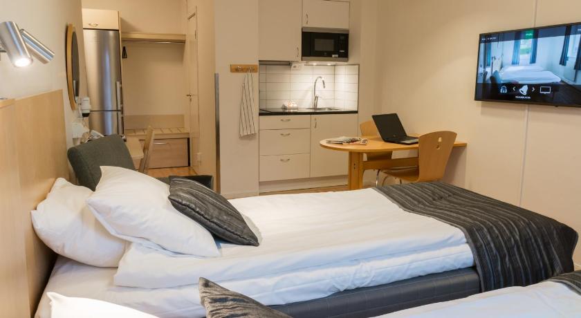 Linkopings Cityhotell och Vandrarhem photo