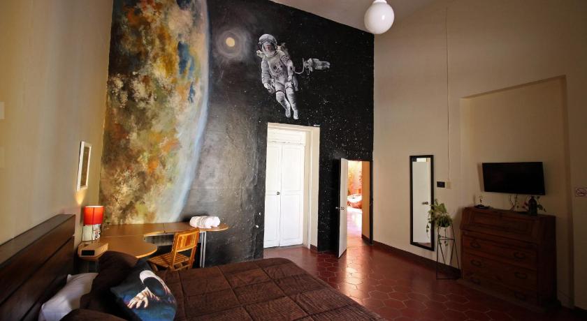 Image of Superior Double Room with Private Bathroom 0
