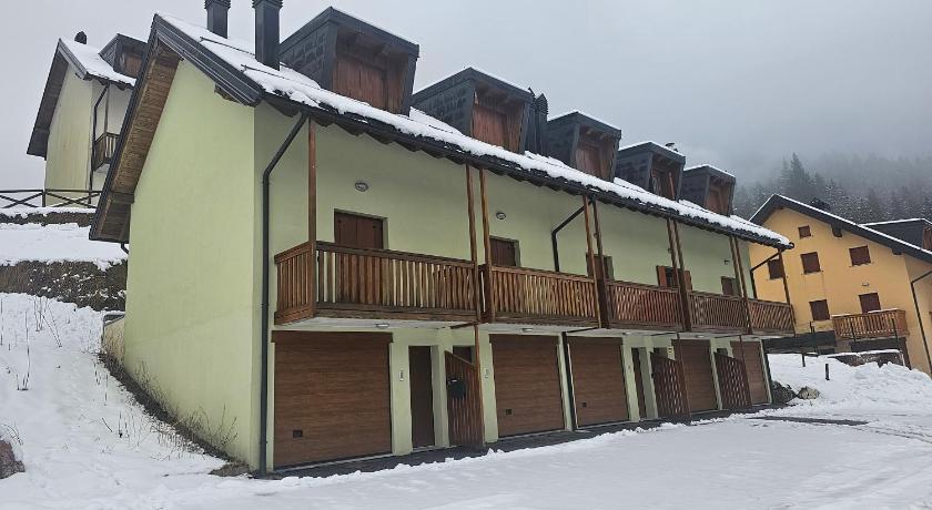Sella Nevea Resort 2