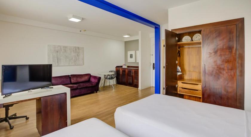 Image of Executive Twin Room 0