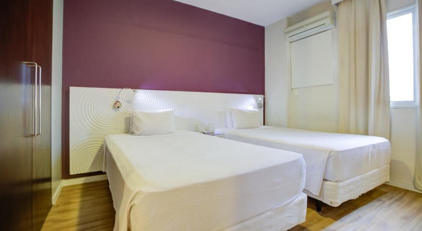 Image of Deluxe Twin Room 7
