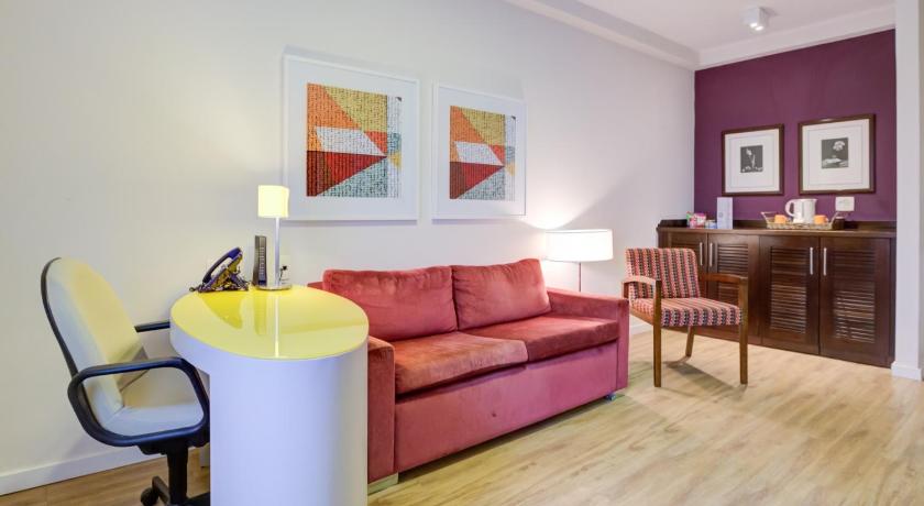 Image of Deluxe Twin Room 4
