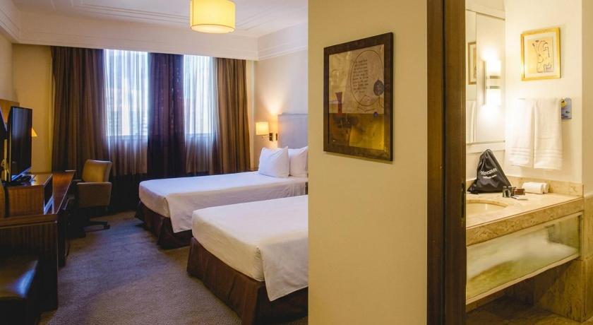 Image of Superior Twin Room 1