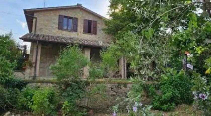 Il Casaletto di Simeone