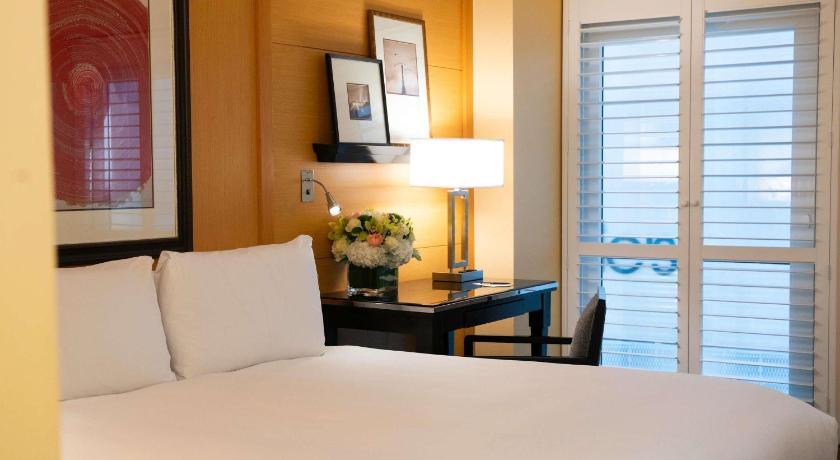 Image of Luxury Room 0