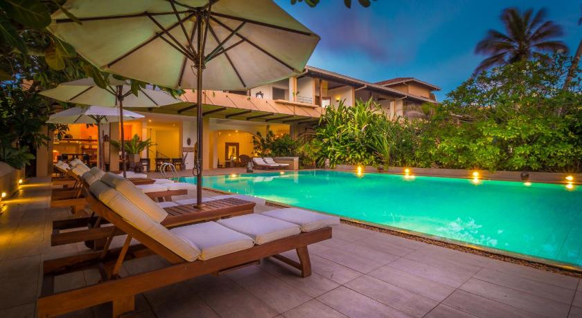 Aditya Resort photo