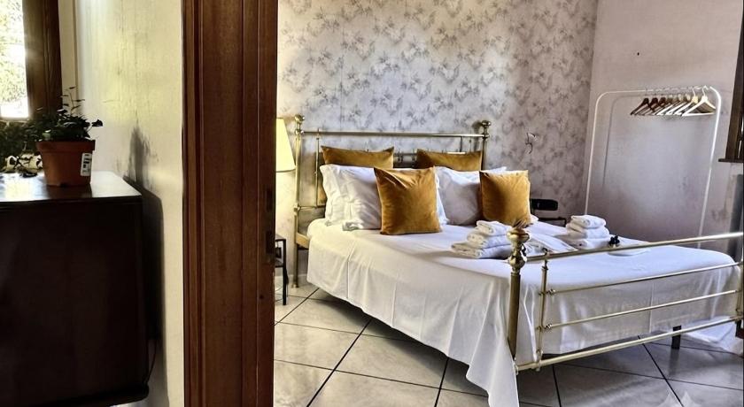 Villa Dell' Etna - country residence -