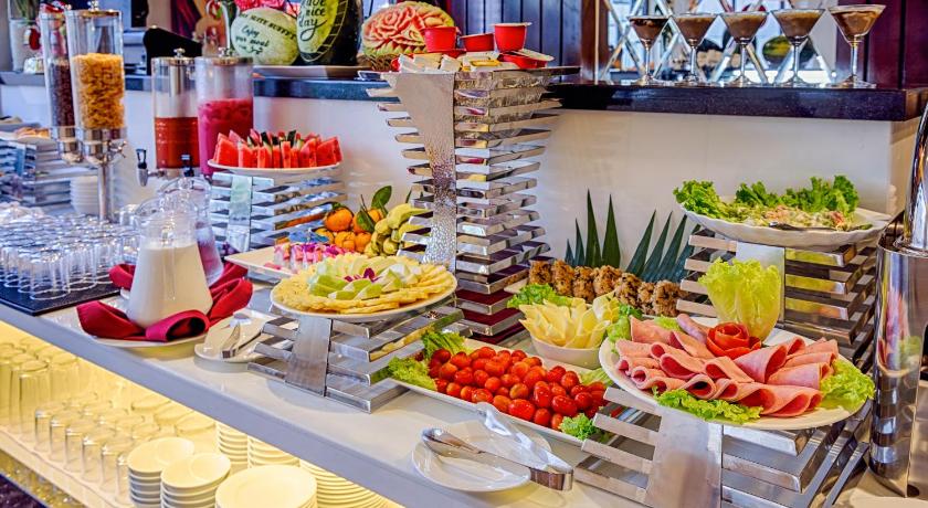 ダナン Sofia Suite Hotel & Spa Danang - Free Draught Beer and 20-minute Spa per room 3つ星 ホテル 眺望