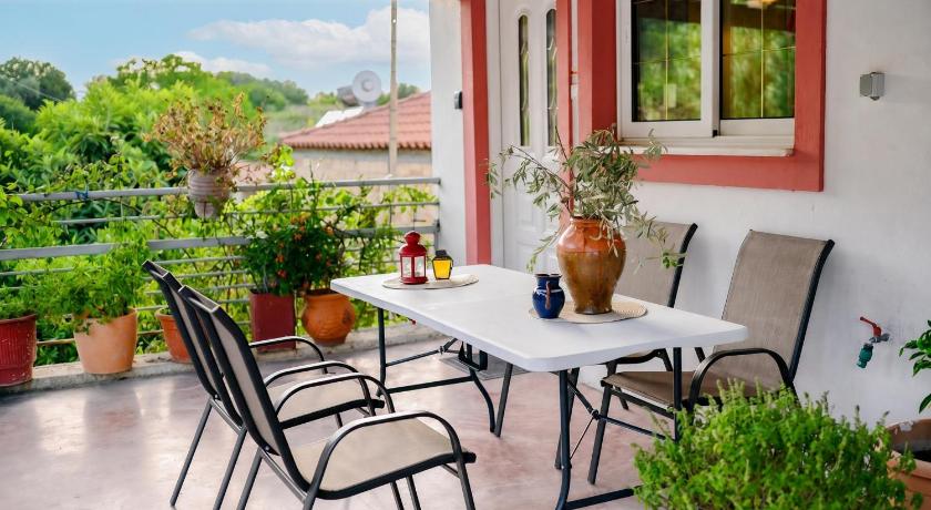 Evgenias House Ancient Olympia - Happy Rentals