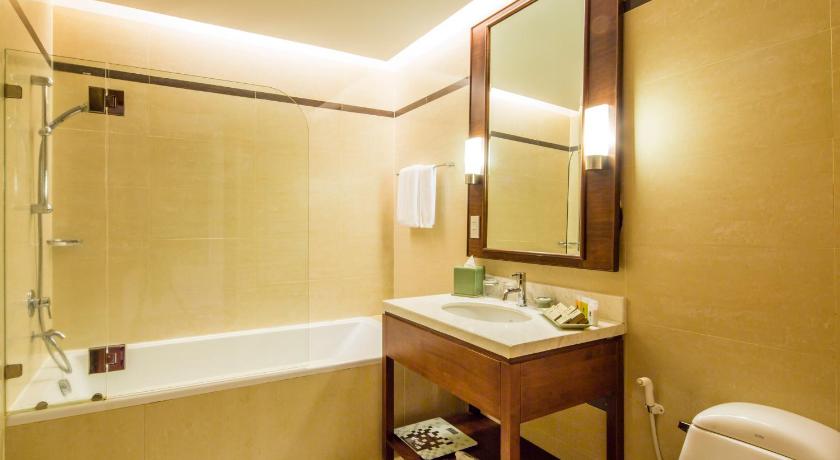 Image of One-Bedroom Park Premier 11