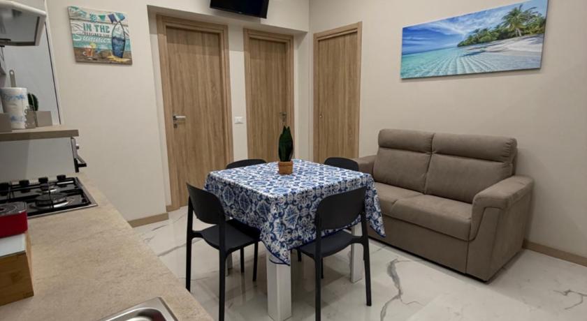 Catalano Suite Giada - Vista Mare
