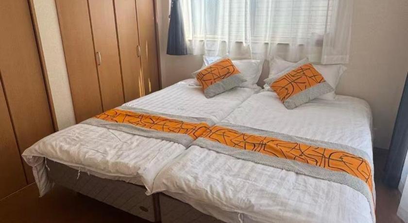 Mokuga apartment