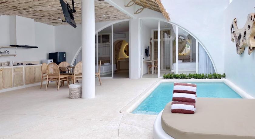 Villa Chioni Uluwatu - image 15
