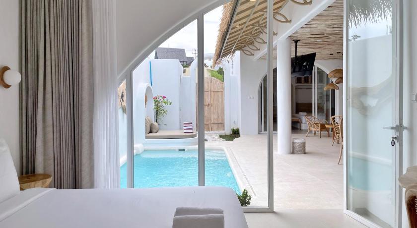 Villa Chioni Uluwatu - image 14