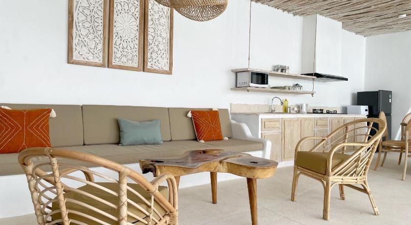 Villa Chioni Uluwatu - image 8
