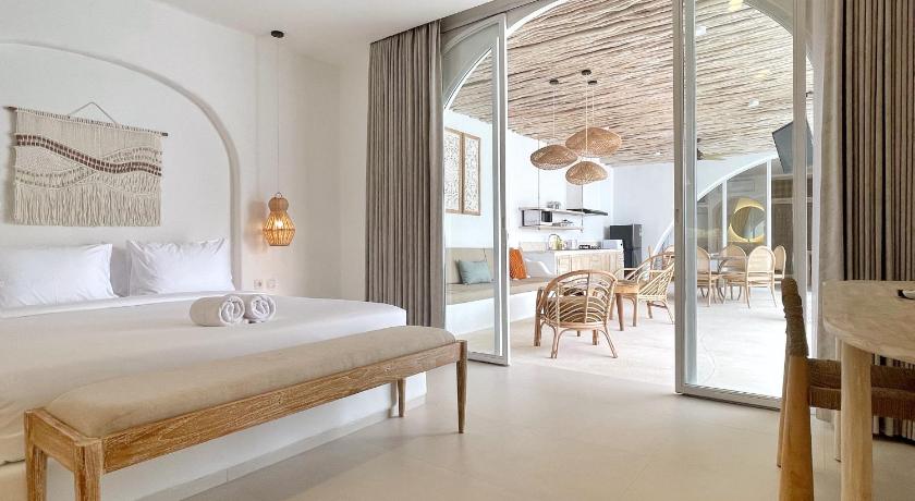 Villa Chioni Uluwatu - image 11