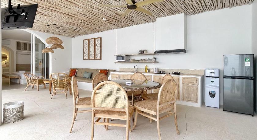 Villa Chioni Uluwatu - image 6