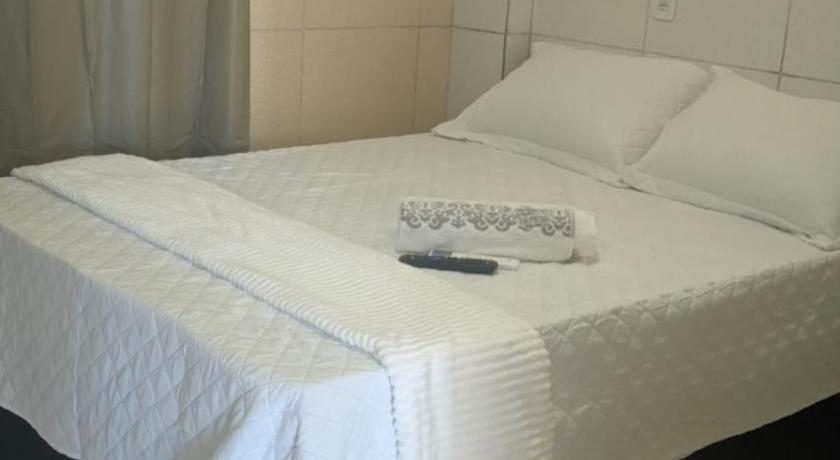 Apartamento aconchegante