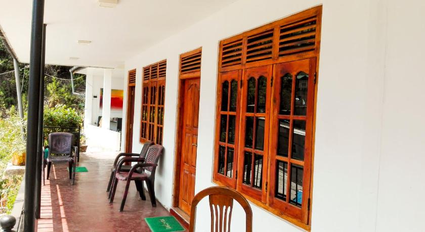 Green View Guest Inn photo