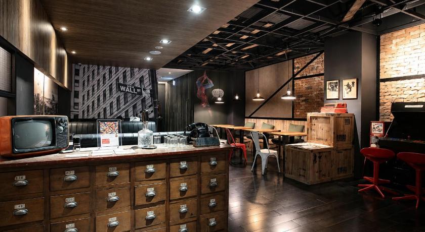 P&f Hotel - image 4