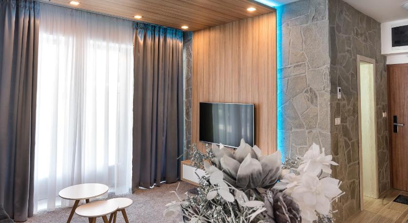 Apartment Luna Hrebienok photo