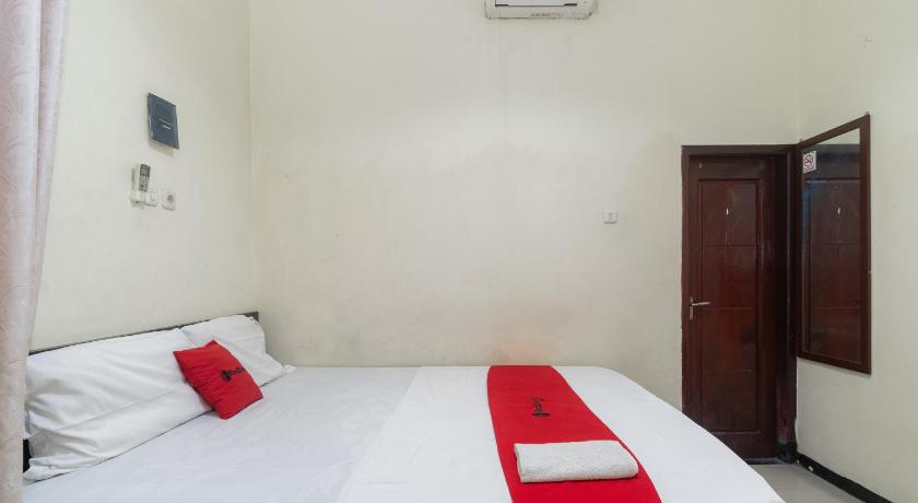 Image of RedDoorz Room 6