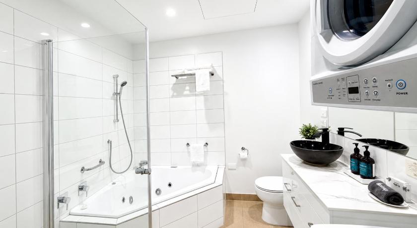 Image of Executive Studio Apartment 4