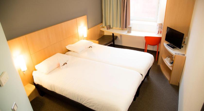 Ibis Hull - City Centre