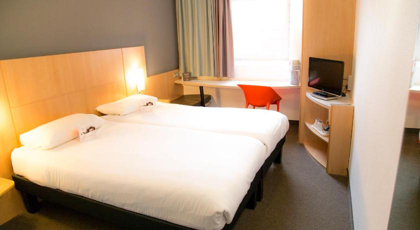 Ibis Hull - City Centre